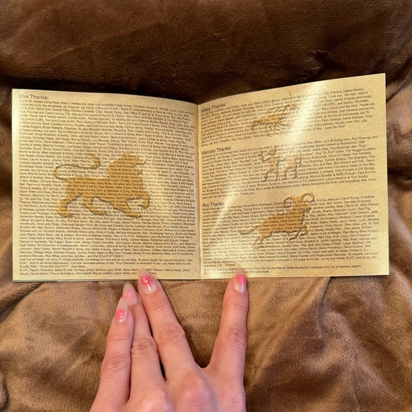 Soulfly - 3 (2002) - Picture 13 of 14